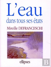 L'Eau Dans Tous Ses États