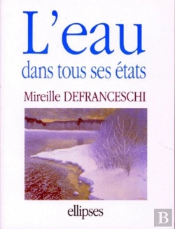 Bertrand.pt - L'Eau Dans Tous Ses États