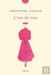L'Eau De Rose