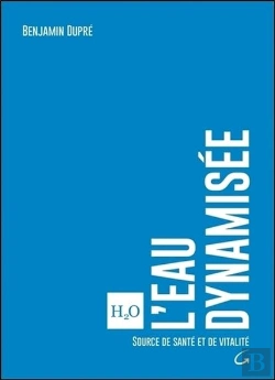 Bertrand.pt - L'Eau Dynamisee - Source De Sante Et De Vitalite