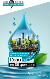 L'Eau En 30 Questions