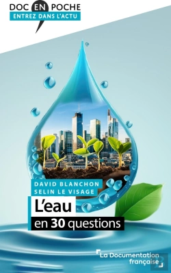 Bertrand.pt - L'Eau En 30 Questions