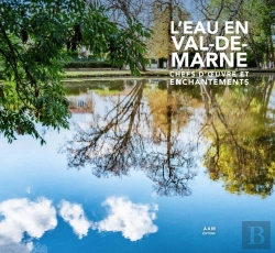 Bertrand.pt - L'Eau En Val-De-Marne : Chefs D'Oeuvre Et Enchantements