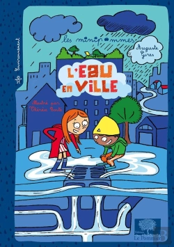 Bertrand.pt - L'Eau En Ville