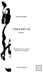 L'Eau Est Là