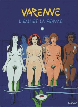 Bertrand.pt - L'Eau Et La Femme