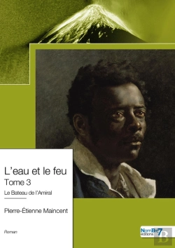 Bertrand.pt - L'Eau Et Le Feu Tome 3 : Le Bateau De L'Amiral