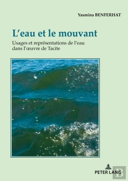 Bertrand.pt - Leau Et Le Mouvant