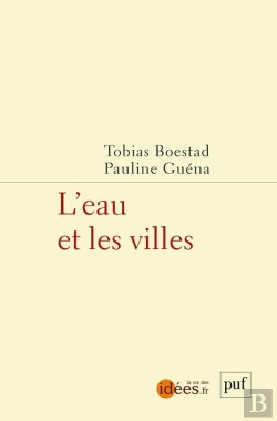 Bertrand.pt - L'Eau Et Les Villes
