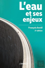 L'Eau Et Ses Enjeux (2e Édition)