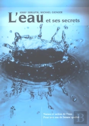 L'Eau Et Ses Secrets