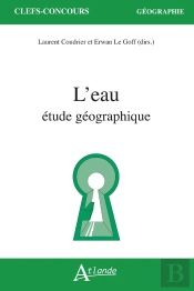 L'Eau : Étude Géographique