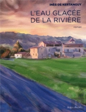 L'Eau Glacee De La Riviere