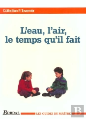 L'Eau, L'Air, Le Temps Qu'Il Fait