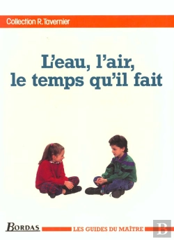 Bertrand.pt - L'Eau, L'Air, Le Temps Qu'Il Fait