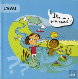 Bertrand.pt - L'Eau