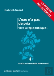 L'Eau N'A Pas De Prix
