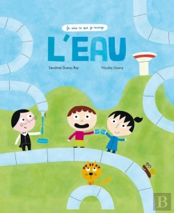 Bertrand.pt - L'Eau
