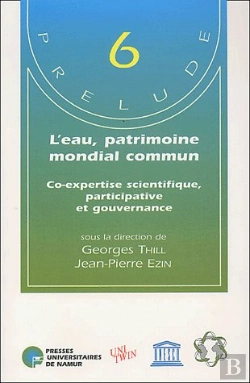 Bertrand.pt - L'Eau, Patrimoine Mondial Commun