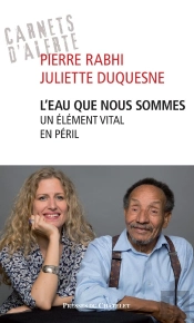 L'Eau Que Nous Sommes