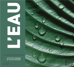 Bertrand.pt - L'Eau Racontée Aux Enfants