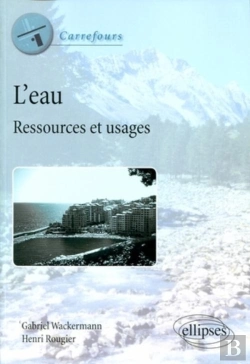 Bertrand.pt - L'Eau. Ressources Et Usages