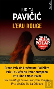 L'Eau Rouge