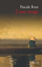 L'Eau Rouge