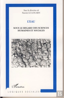 Bertrand.pt - L'Eau ; Sous Le Regard Des Sciences Humaines Et Sociales