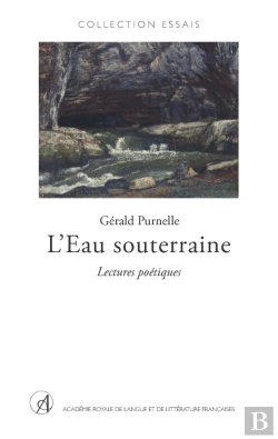 Bertrand.pt - L'Eau Souterraine