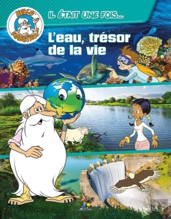 Bertrand.pt - L'Eau, Tresor De La Vie