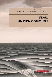 L'Eau, Un Bien Commun ?