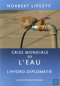 Bertrand.pt - L'Eau, Un Problème ? ; L'Hydro-Diplomatie