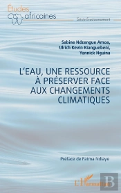 L'Eau, Une Ressource À Préserver Face Aux Changements Climatiques