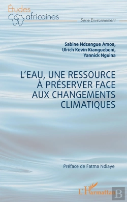 Bertrand.pt - L'Eau, Une Ressource À Préserver Face Aux Changements Climatiques