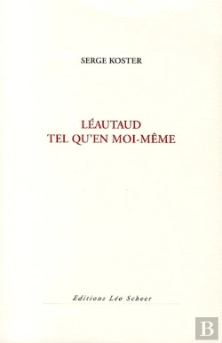 Bertrand.pt - Leautaud Tel Qu'En Moi-Meme