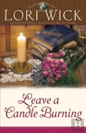 Leave A Candle Burning