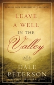 Leave A Well In The Valley