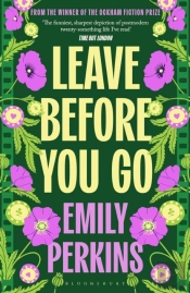 Leave Before You Go