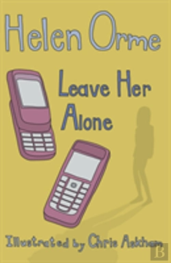 Bertrand.pt - Leave Her Alone