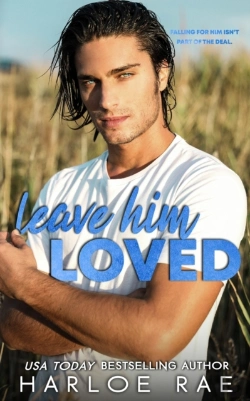 Bertrand.pt - Leave Him Loved