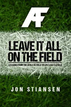 Bertrand.pt - Leave It All On The Field