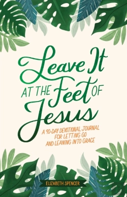Bertrand.pt - Leave It At The Feet Of Jesus