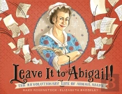 Leave It To Abigail!