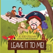 Leave It To Me!