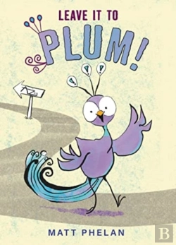 Bertrand.pt - Leave It To Plum!