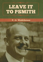 Leave It To Psmith