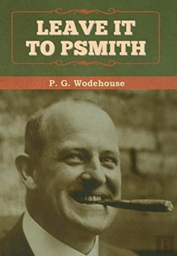 Bertrand.pt - Leave It To Psmith