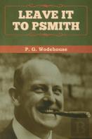 Leave It To Psmith