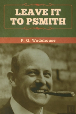 Bertrand.pt - Leave It To Psmith
